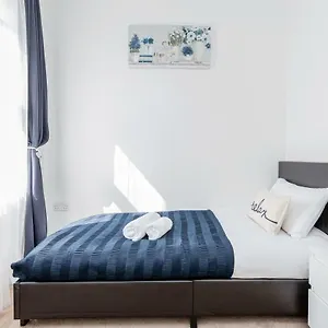 Apartment Serviced /excel/ Olympic City/ O2 Arena London