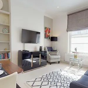 Apartment Flat In Westminster *