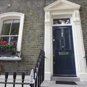 13 Wilton Square * London