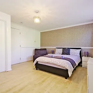 Guest house Harlinger Annexe