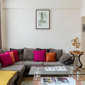 Apartment Picktheplace Sussex Gardens *
