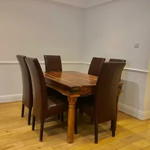 Apartment Pimlico Comfort