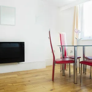 Apartment Baker Street