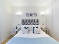 Exclusive Tower Bridge