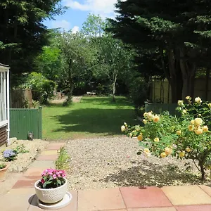Garden Flat,