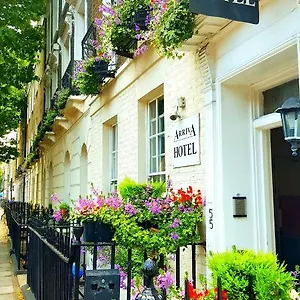 Hotel Arriva London