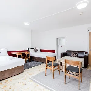 Russell Square Hotell London