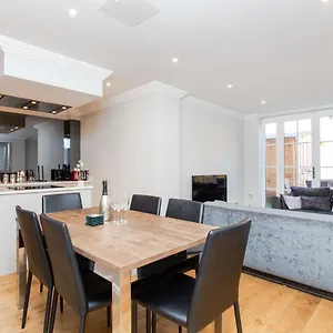Apartment Luxury Duplex In New Development 17 *