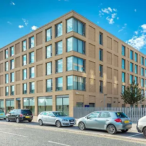 Travelodge Excel Londra
