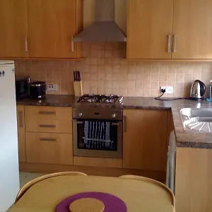 Purley Place Apartment