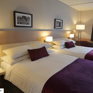 Hotel Lancaster Hotel Uxbridge