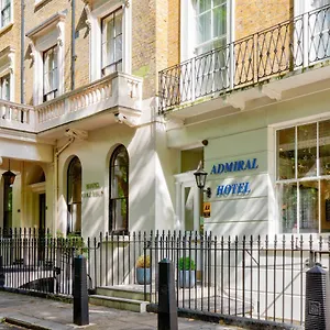 Admiral At Park Avenue Hotel London