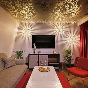 Hotel The Megaro - Kings Cross St Pancras,