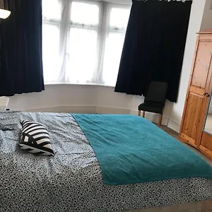 Bed & Breakfast The Old Vicarage