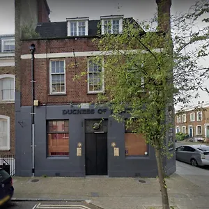 Angel Townhouse 3*