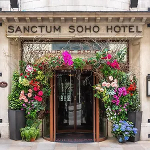 Karma Sanctum Soho 5*