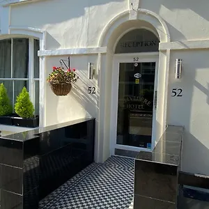 Belvedere London