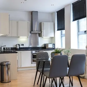 Aldgate 4* London