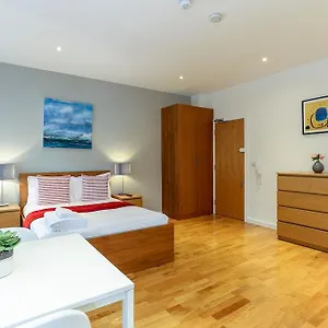 Russell Square Serviced By Concept 3* London