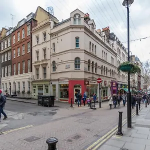 Hotel Spectacular Two Bed 4*